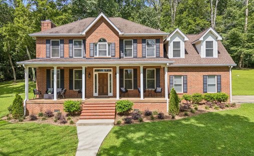 Maison à Franklin, Tennessee, États-Unis 1