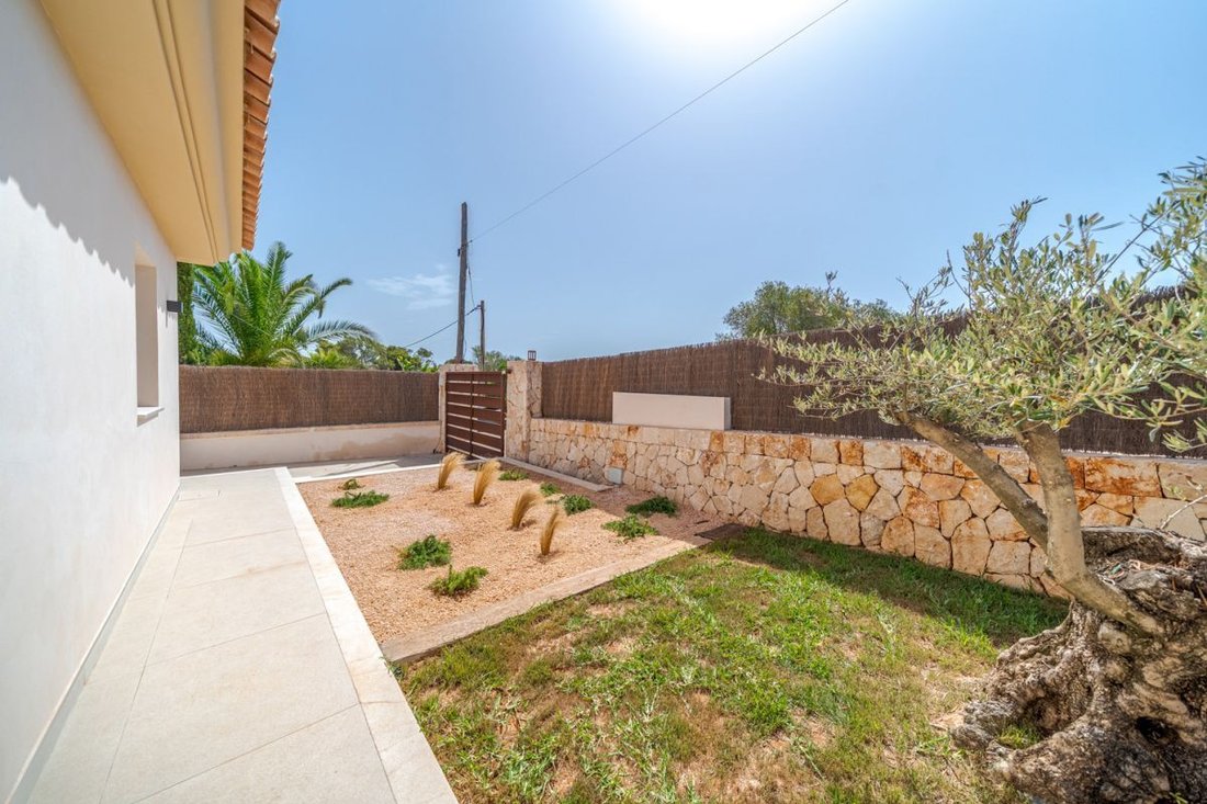 House in Santanyi, Balearic Islands, Spain 3 - 18596845