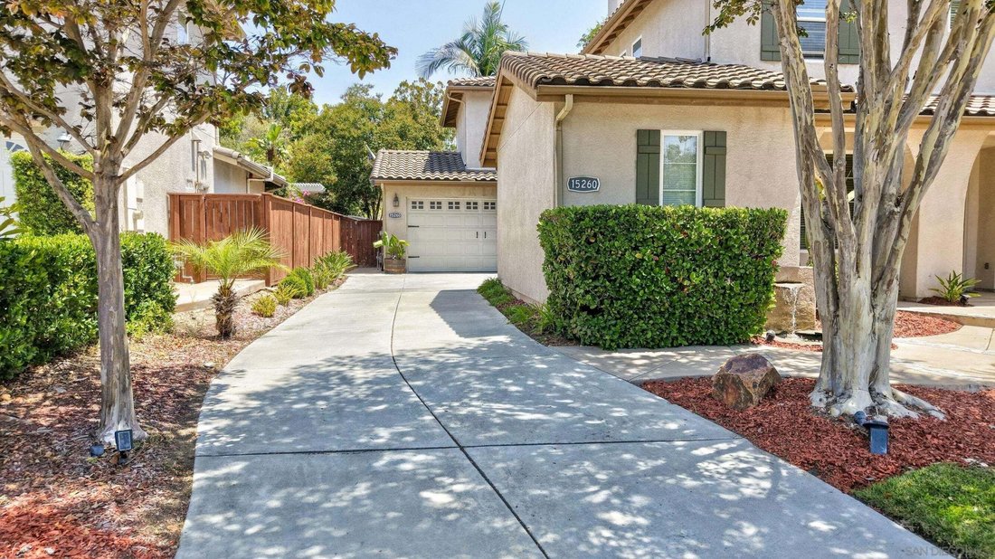House in Rancho Santa Fe, California, United States 3 - 18601803