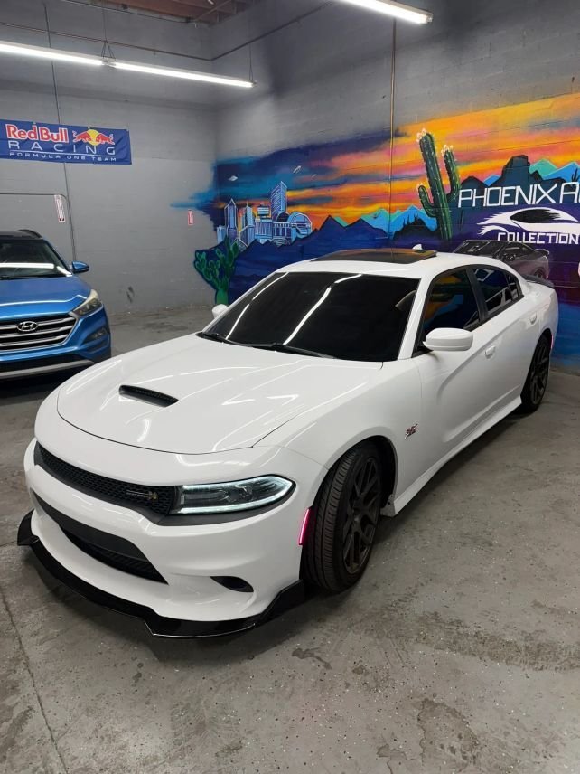 Sedan in Phoenix, AZ, United States 4 - 18603239