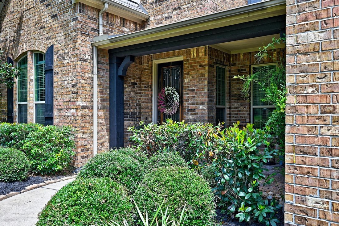 House in Magnolia, Texas, United States 5 - 18602053