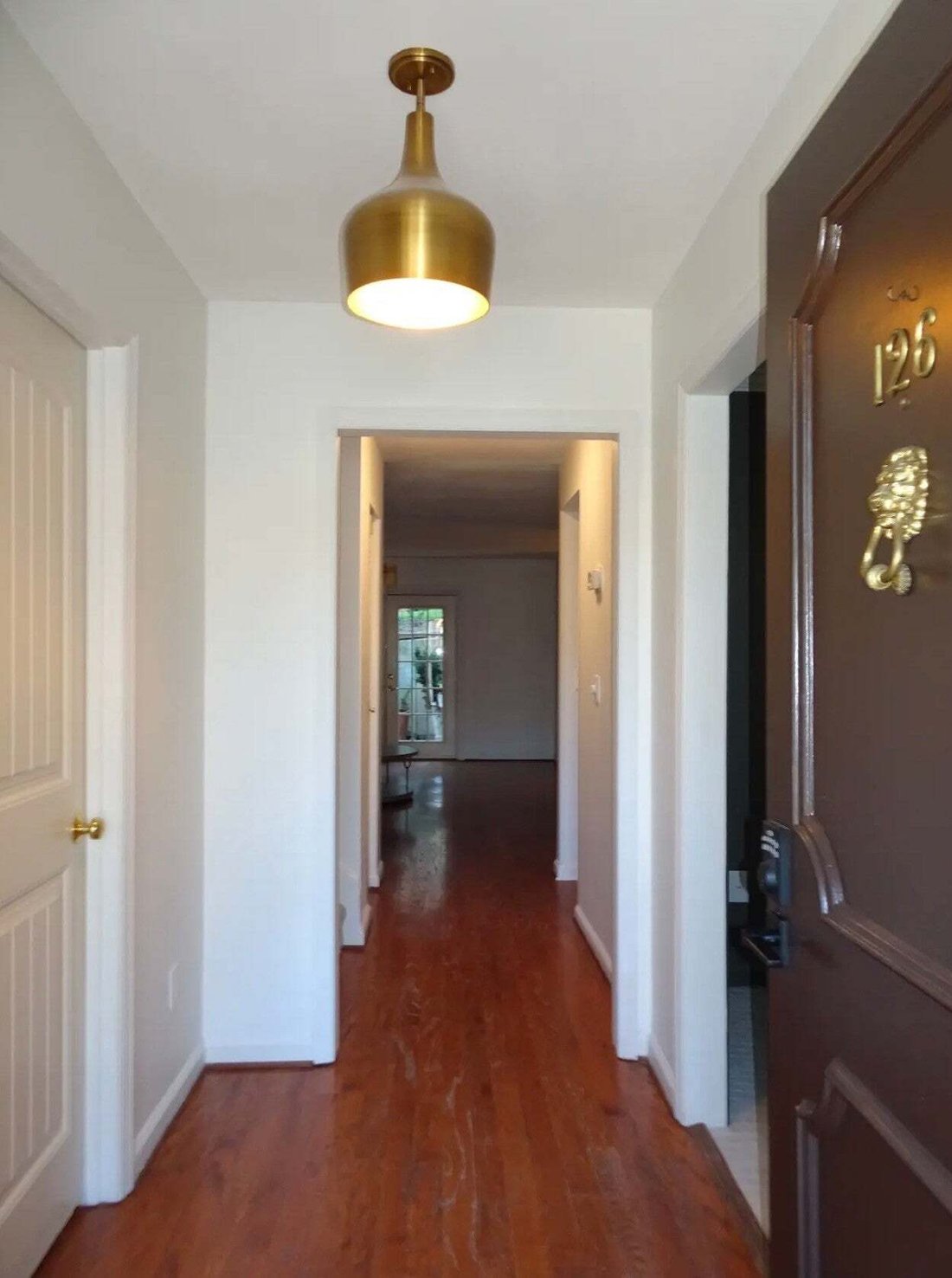 Townhouse in Nashville, Tennessee, United States 1 - 18601718