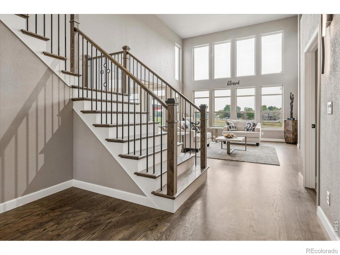 House in Broomfield, Colorado, United States 5 - 18600152