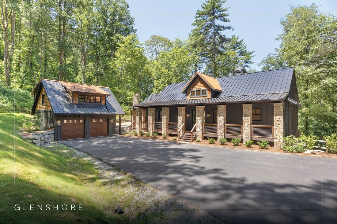 House in Cullowhee, North Carolina, United States 2 - 18603747