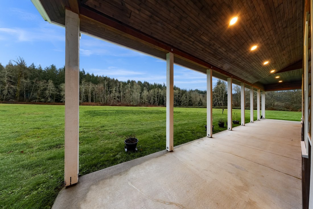 House in Sedro-Woolley, Washington, United States 4 - 17099237