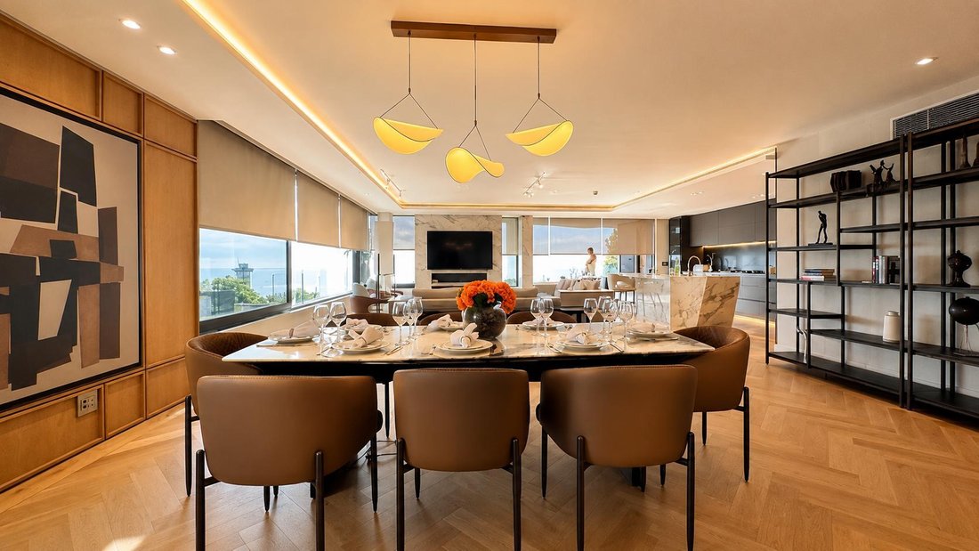 Apartment in Cape Town, Western Cape, South Africa 5 - 18598857