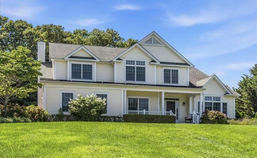 House in Northport, New York, United States 1