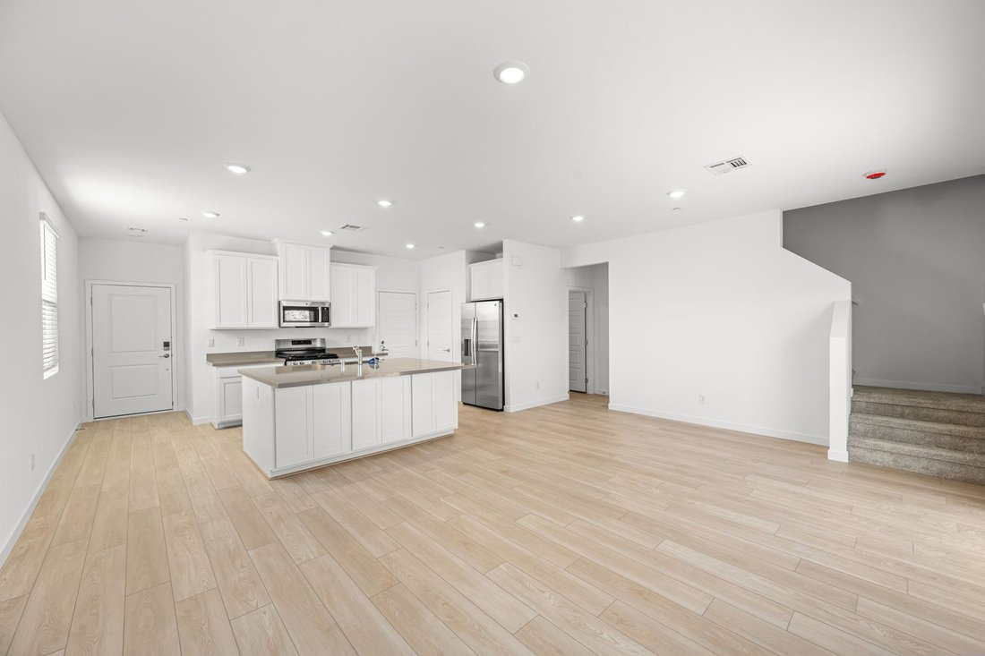 House in Las Vegas, Nevada, United States 4 - 18598704