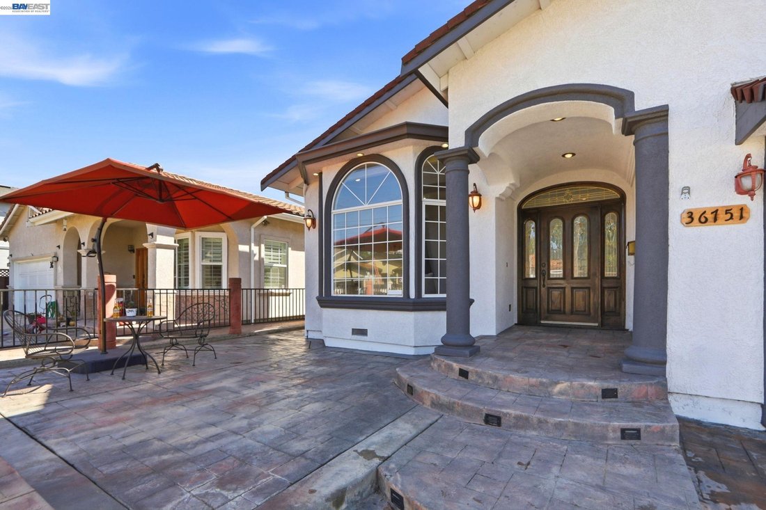 House in Newark, California, United States 5 - 18600662