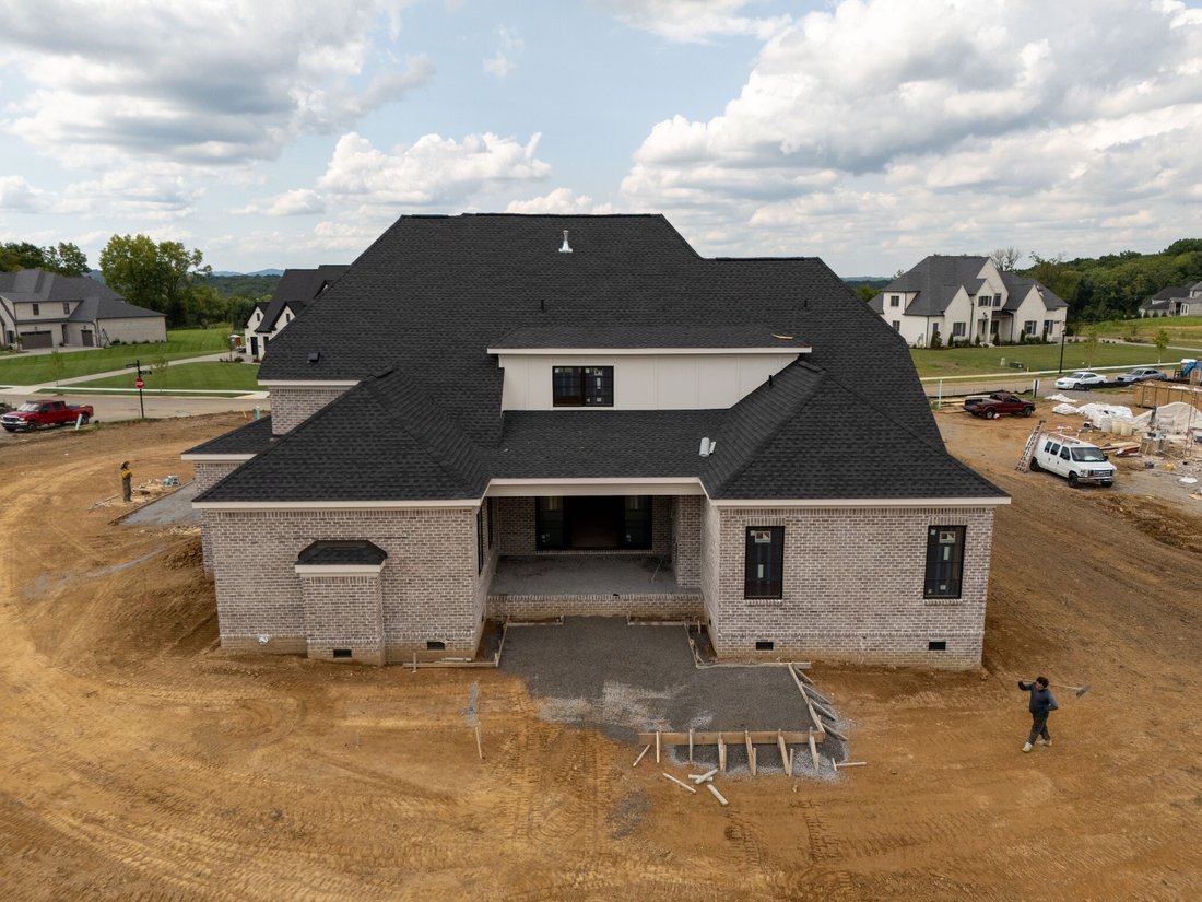 House in Nolensville, Tennessee, United States 3 - 17455954