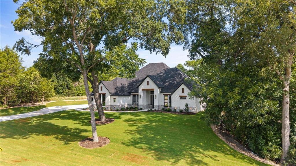 House in Midlothian, Texas, United States 2 - 18602241