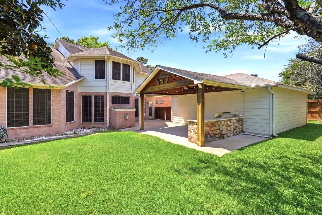 House in Katy, Texas, United States 3 - 18602078