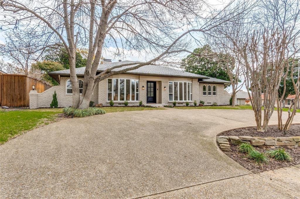 House in Dallas, Texas, United States 4 - 18597690