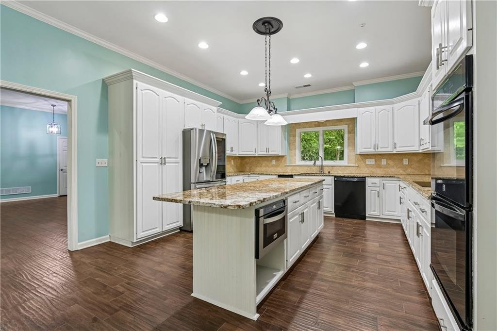 House in Acworth, Georgia, United States 2 - 18601731
