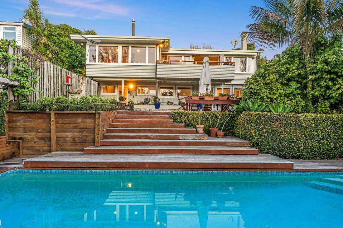 House in Auckland, Auckland, New Zealand 5 - 18603785