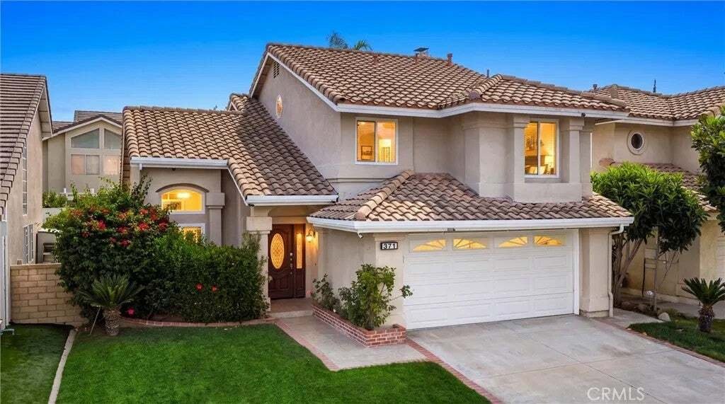 House in Orange, California, United States 1 - 18597867