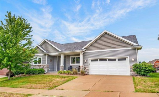 House in Verona, Wisconsin, United States 1