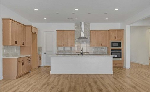 House in Las Vegas, Nevada, United States 1