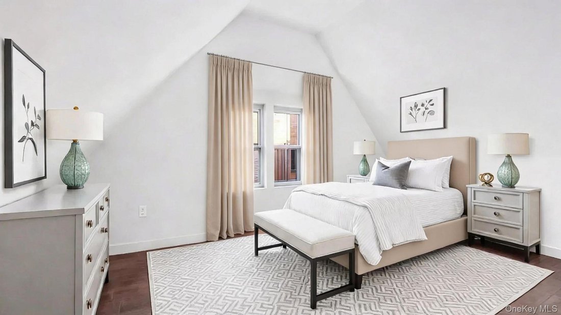 Apartment in New York, New York, United States 5 - 18600260