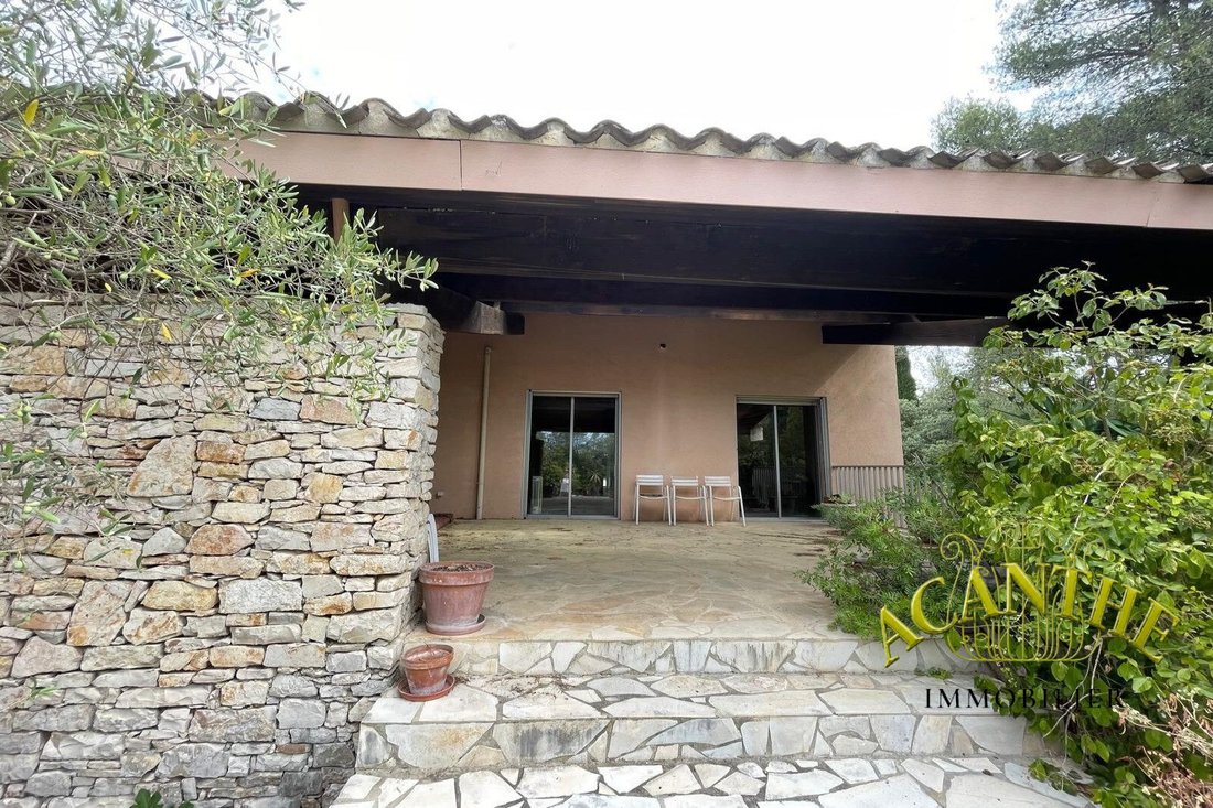 Villa in Montferrier-sur-Lez, Occitania, France 3 - 18604012