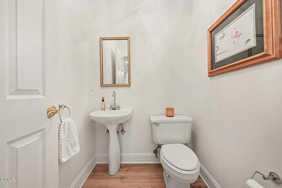 Townhouse in Durham, North Carolina, United States 4 - 18596827