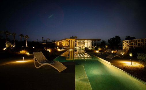 Maison à Rancho Mirage, Californie, États-Unis 1