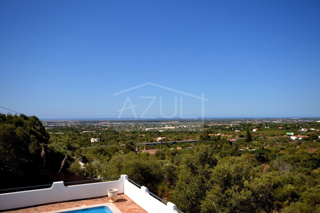 Villa in Santa Barbara de Nexe, Algarve, Portugal 3 - 18602638