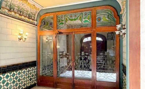 Appartement à Eixample, Barcelone, Espagne 1