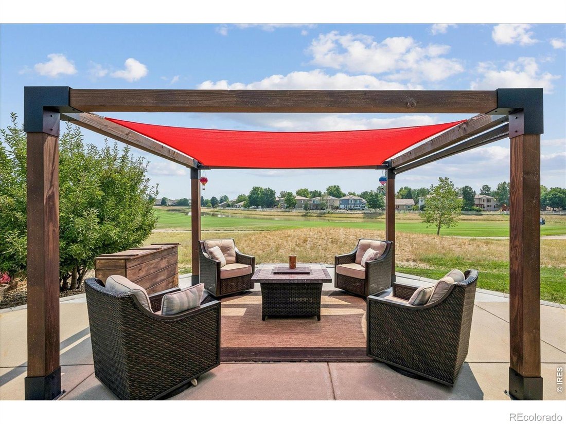 House in Broomfield, Colorado, United States 2 - 18600152
