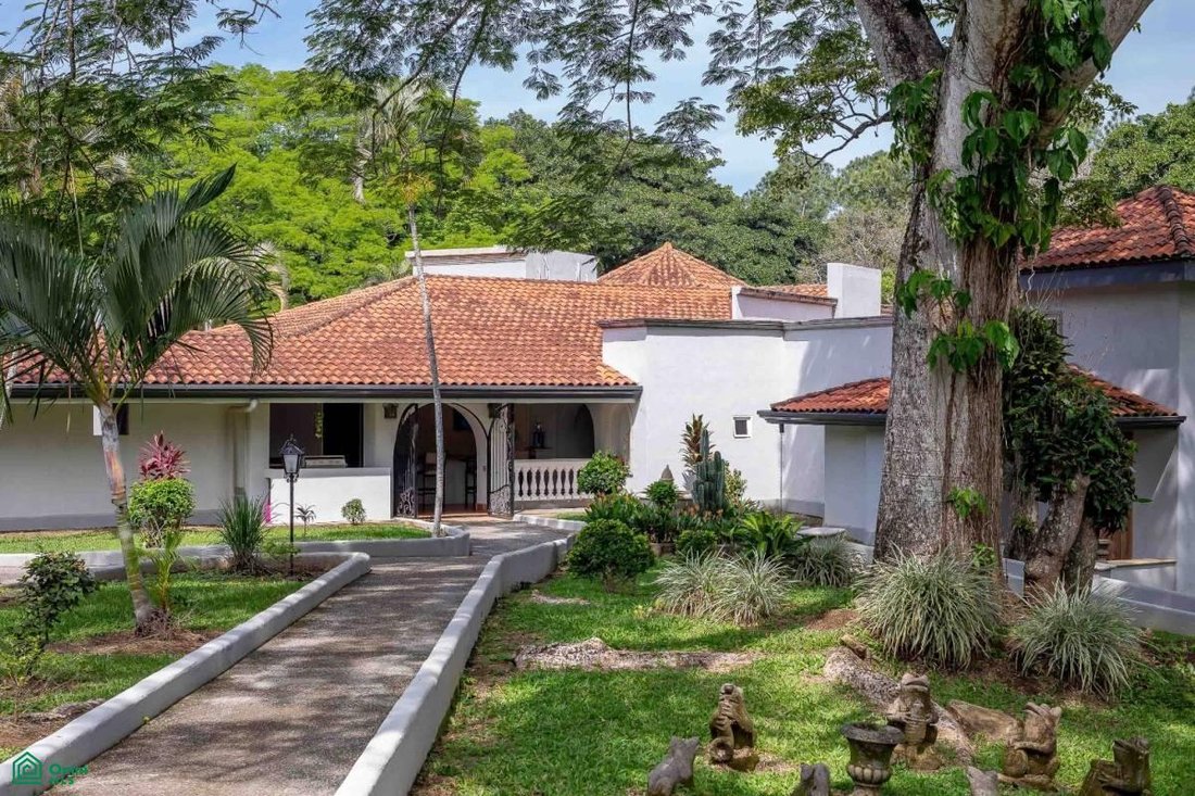 House in Turrúcares District, Alajuela Province, Costa Rica 4 - 17088266