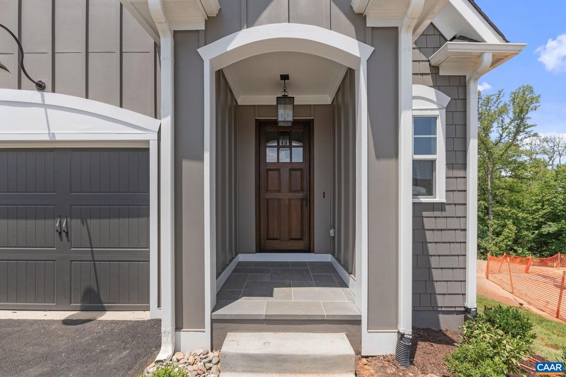 House in Charlottesville, Virginia, United States 4 - 18599686