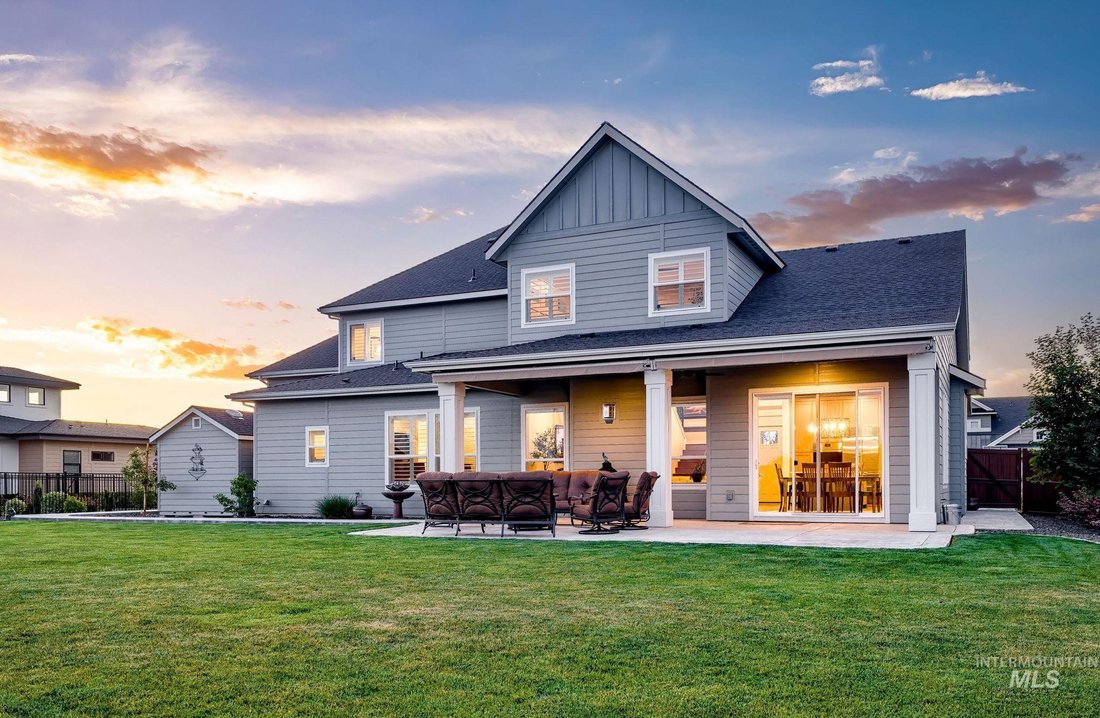 House in Eagle, Idaho, United States 4 - 18600943