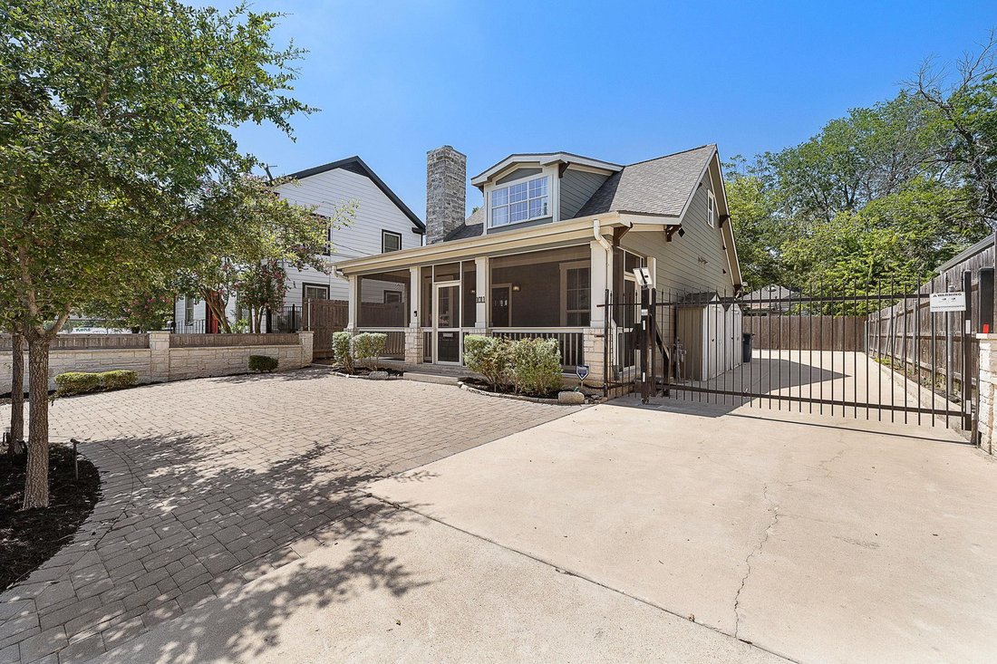 House in Austin, Texas, United States 2 - 18601302
