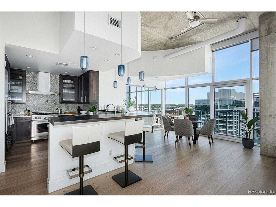 Condo in Denver, Colorado, United States 2 - 18601565