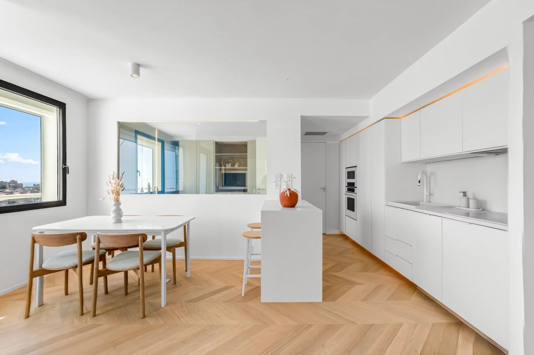 Apartment in 7e Arrondissement, Marseille, France 5 - 18602338