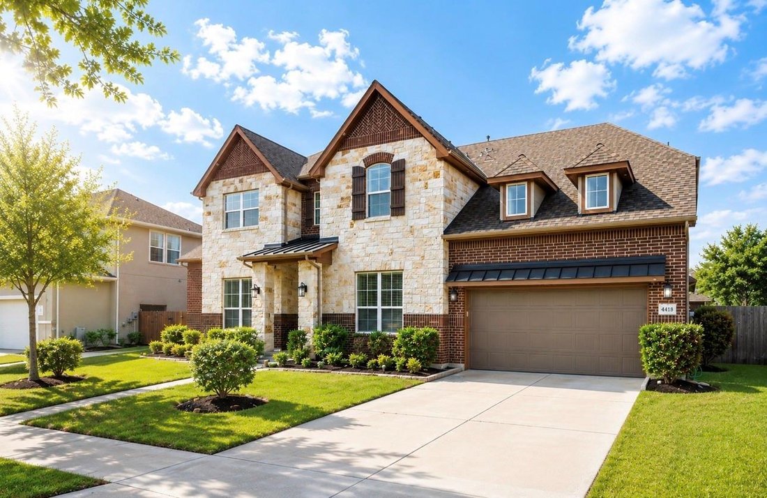 House in Sugar Land, Texas, United States 5 - 18552918