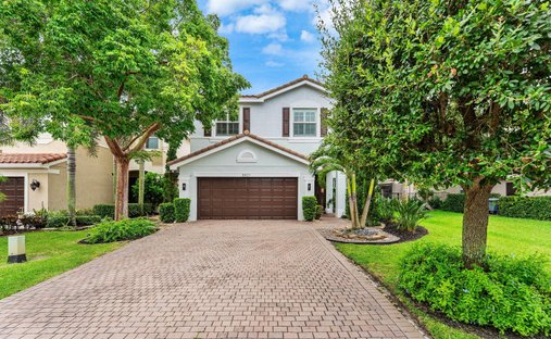 House in Boynton Beach, Florida, United States 1
