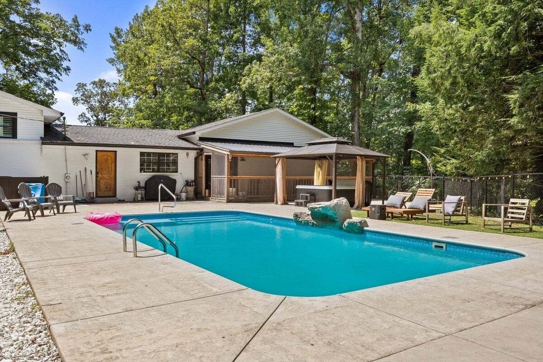 House in Holladay, Tennessee, United States 5 - 17955887
