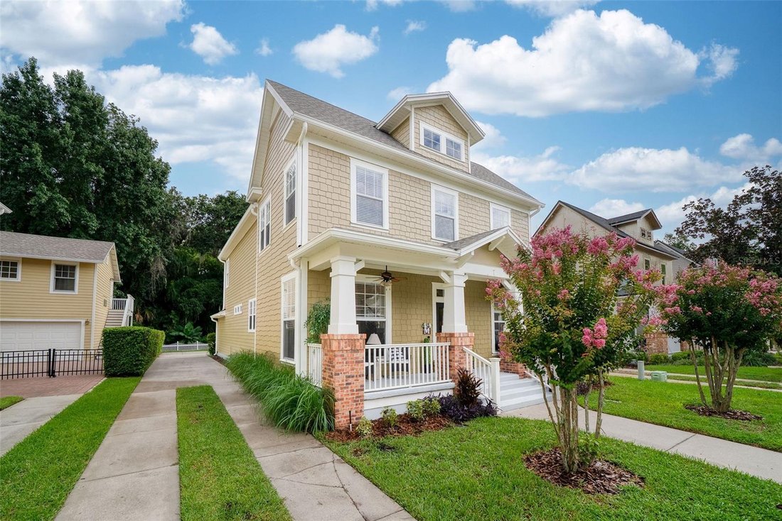 House in Kissimmee, Florida, United States 2 - 18601208
