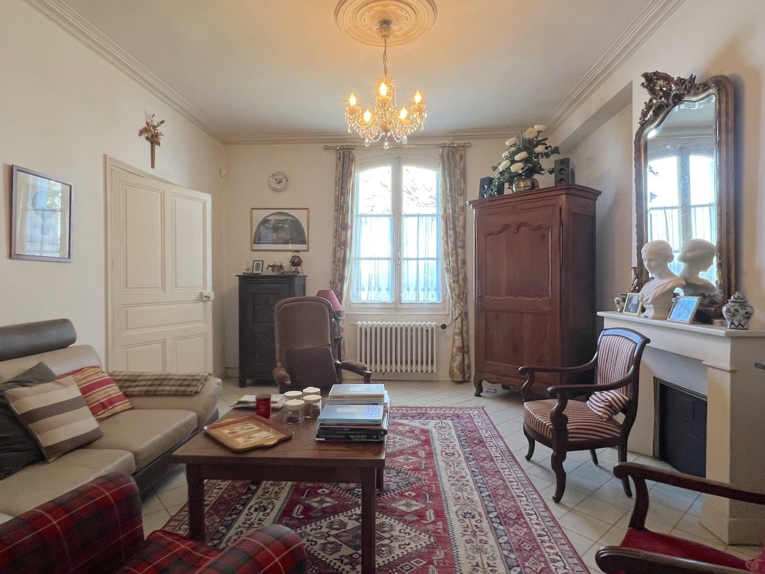 House in Montsoreau, Pays de la Loire, France 5 - 17852653