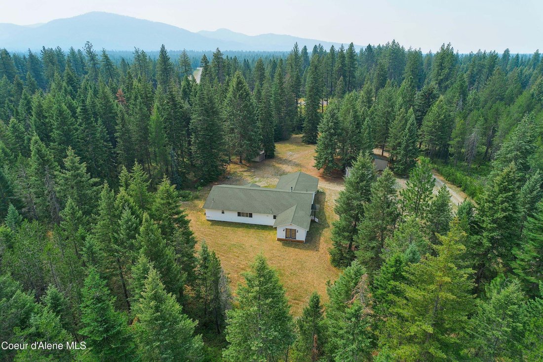 House in Athol, Idaho, United States 2 - 18300166