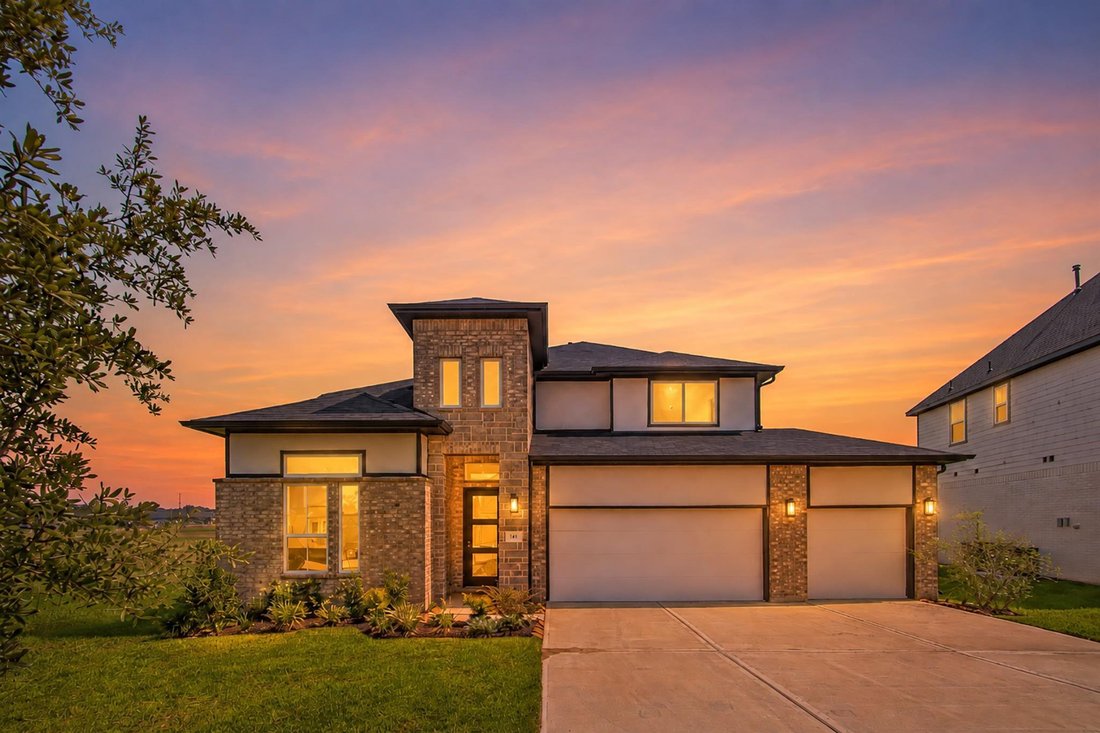House in Montgomery, Texas, United States 1 - 18509340