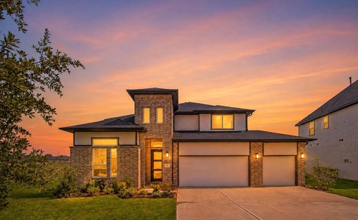 Casa a Montgomery, Texas, Stati Uniti 1