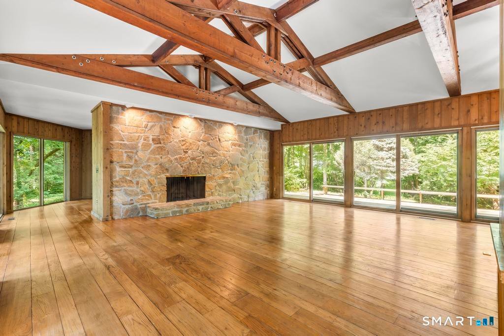 House in Wilton, Connecticut, United States 5 - 18602245