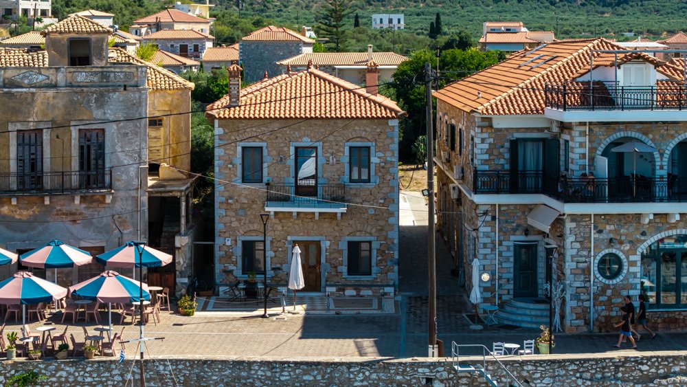 Lefktro, Peloponnese, Western Greece and the Ionian, Greece 2 - 18600207