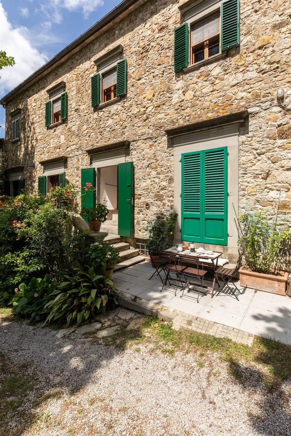 Country House in Castellina in Chianti, Tuscany, Italy 5 - 18601543