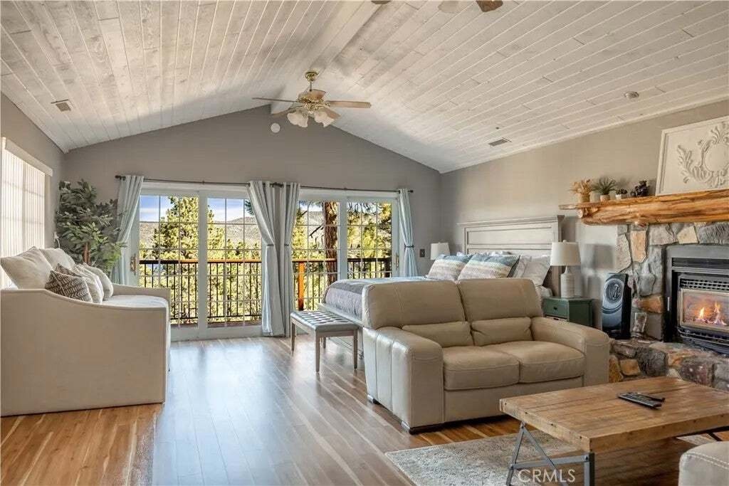 House in Big Bear Lake, California, United States 4 - 17645437