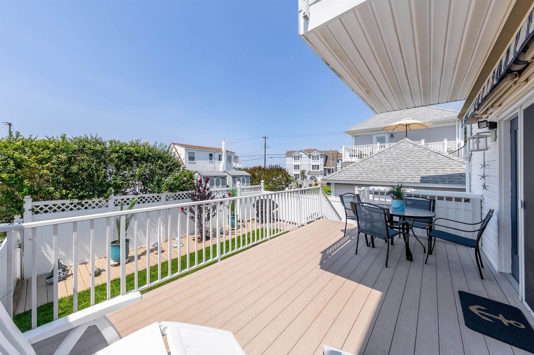 Townhouse in Wildwood, New Jersey, United States 5 - 18599612