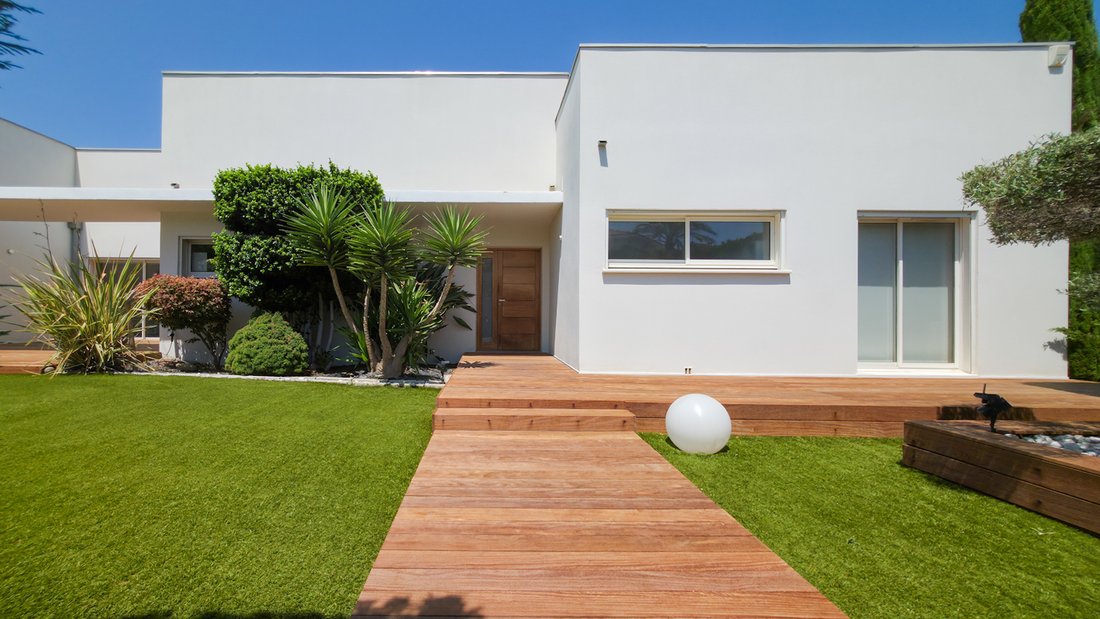 Villa in Cabestany, Occitania, France 2 - 18597844
