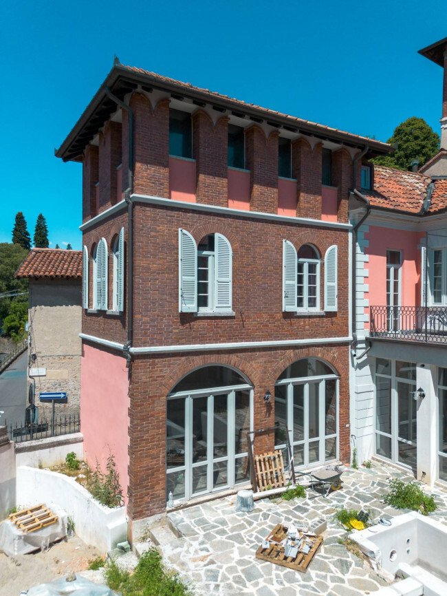 House in Besozzo, Lombardy, Italy 3 - 18599991